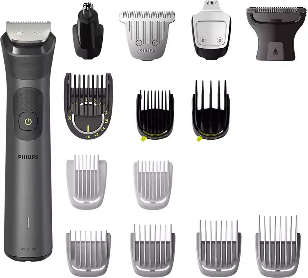 Trymer wielofunkcyjny Philips MG7940/15 Serie 7000 Zdjęcie produktu 1