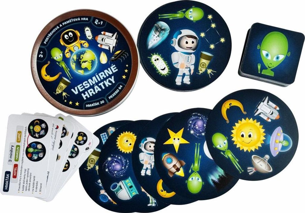 TEDDIES Vesmen Tassen 2in1