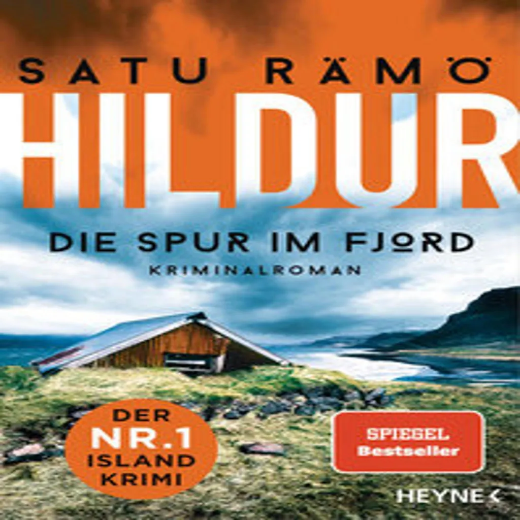 Hildur : Roman policier idéal pour les fans de thrillers scandinaves