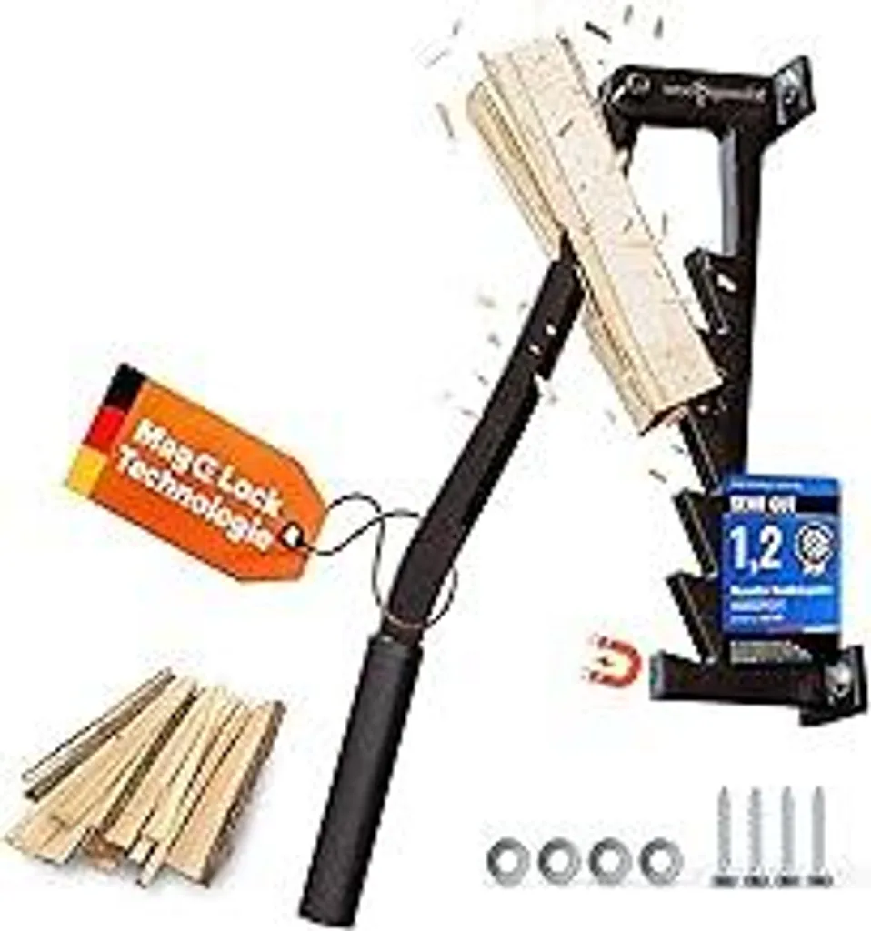 Miglior Spaccalegna Manuale | Kindling Cracker per Camino e Stufa