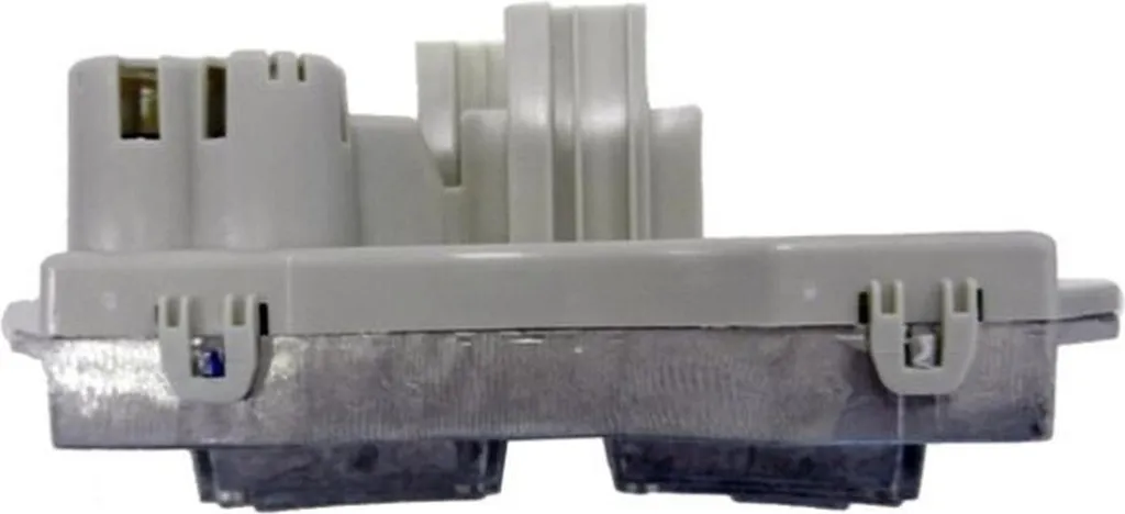 Résistance de Soufflerie Habitacle MAHLE pour BMW 1 avec Filtration
