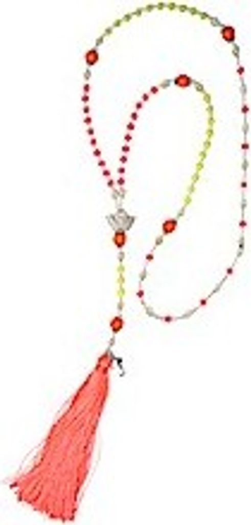 Rosenkranz neon