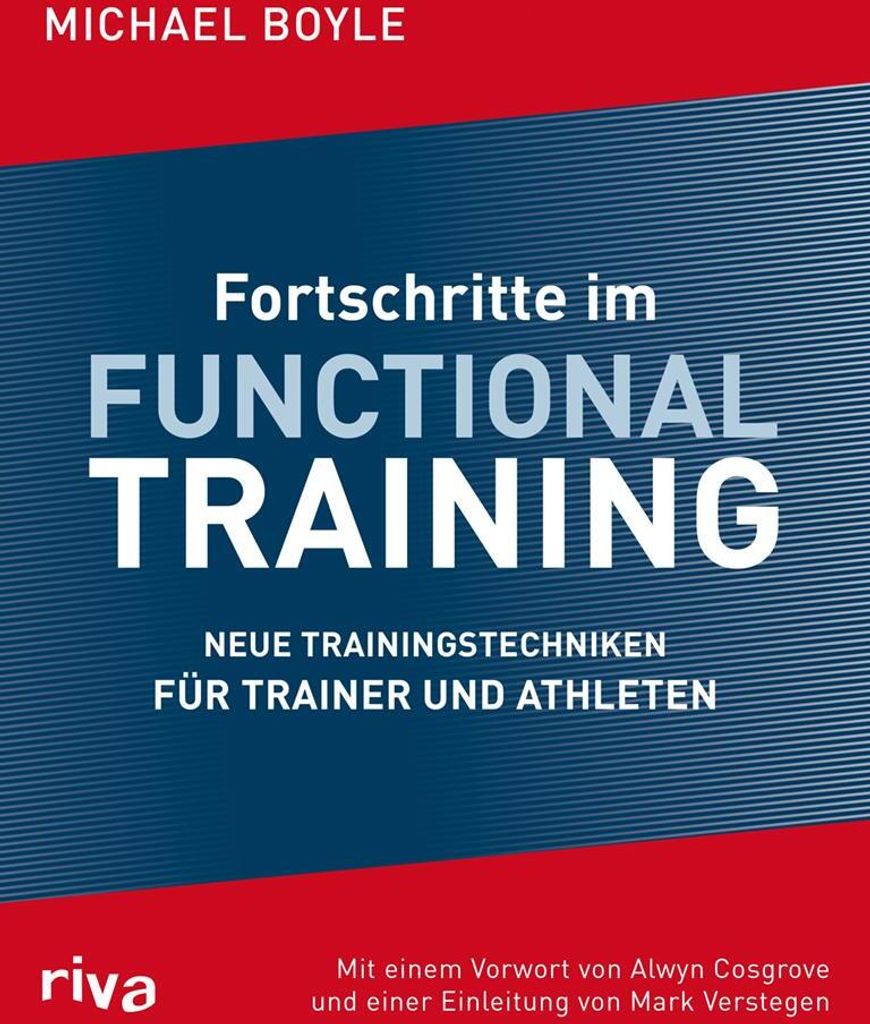 Fortschritte im Functional Training
