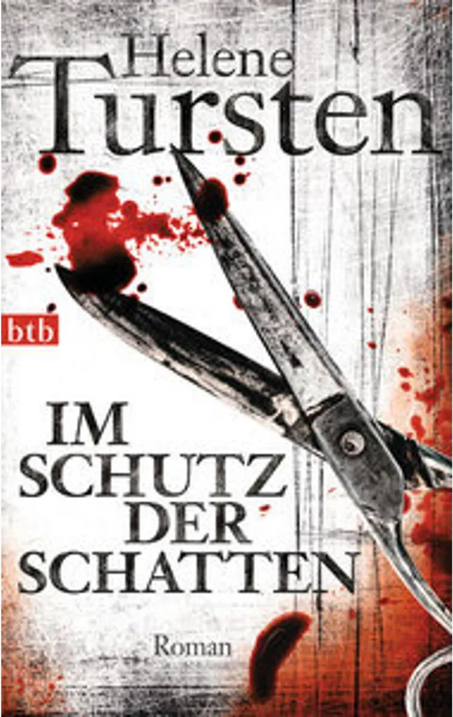 Im Schutz der Schatten : Roman policier à suspense captivant en broché