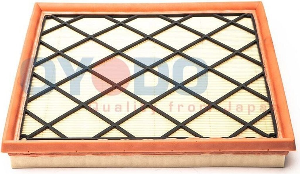 Luftfilter Oyodo 20F0021-OYO für OPEL Astra J Sports Tourer (P10) Filtereinsatz