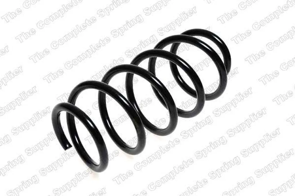 Ressort de suspension robuste LESJÖFORS 4063482 - Qualité d'origine