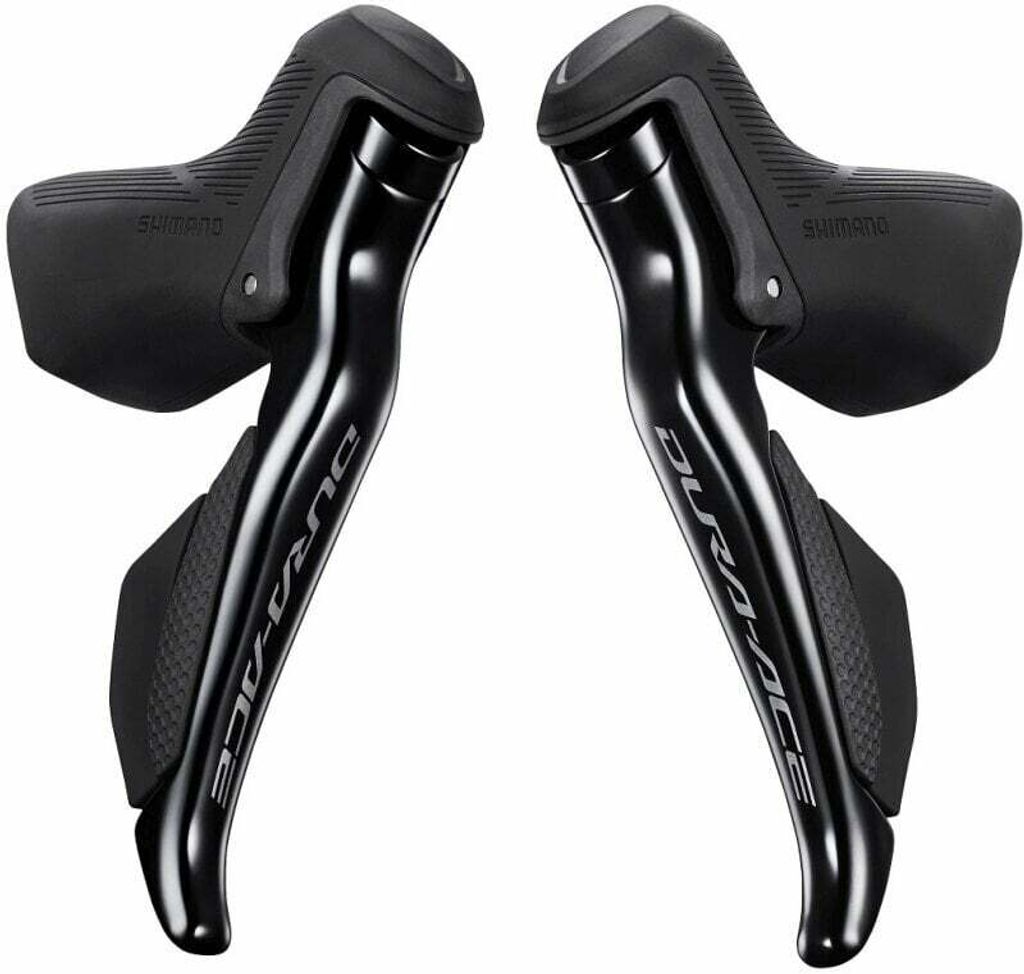 Shimano Dura-Ace Di2 Rim Brake Dual Control Lever Zdjęcie produktu 