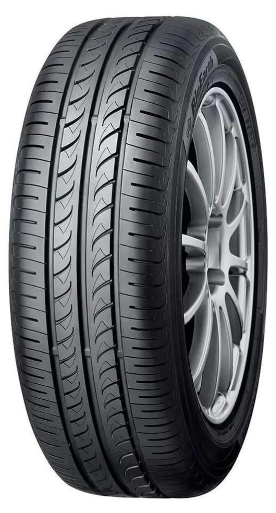 Yokohama BluEarth AE01 155/70 R13 75 T Zdjęcie produktu 