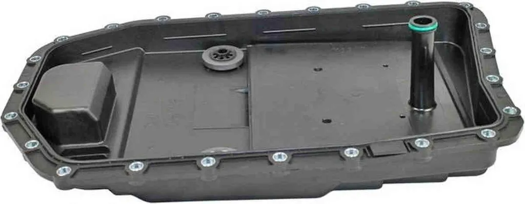 Metzger 8020036 Coppa Olio Trasmissione per BMW E90 E91 | Set Completo
