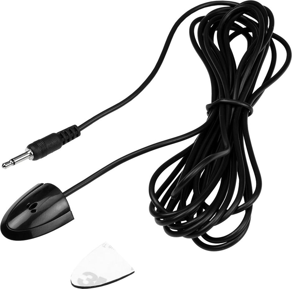 BLAUPUNKT Microphone externe Bluetooth mains libres - Image du produit 
