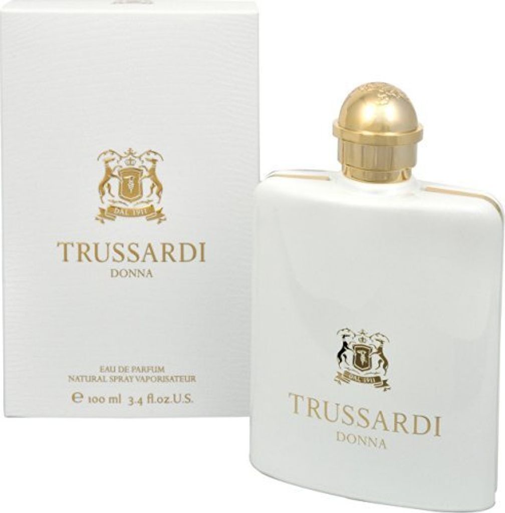 Trussardi Trussardi 1911 Donna Eau de Parfum 30 ml