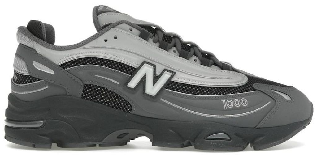 New Balance 1000 Castlerock - EU 44 Produktbild 