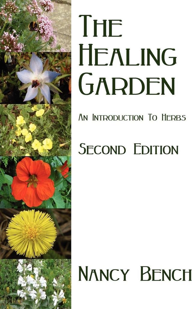 The Healing Garden