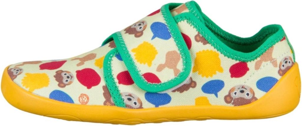 Schuhe Affenzahn 0139810059