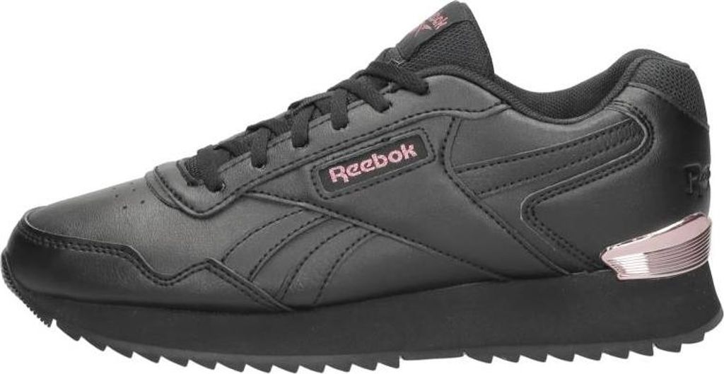 Reebok Glide Riple Clip  Sneakers Laag - Zwart - Maat 40 Image du produit 