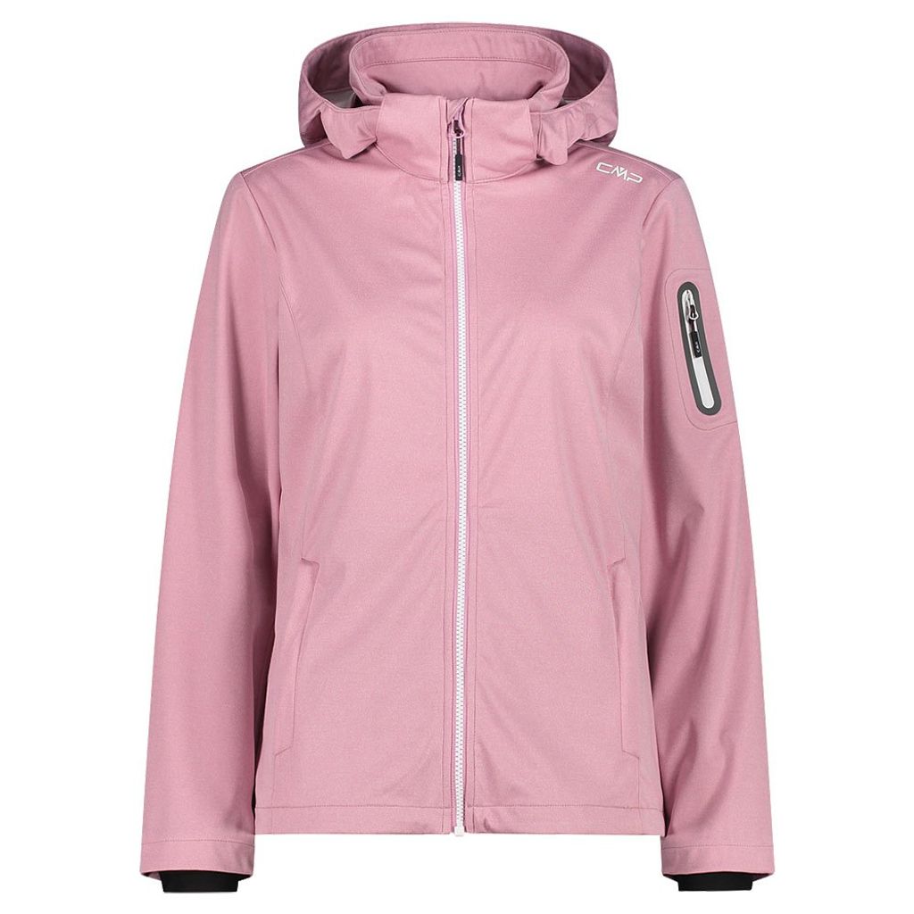 CMP Damen Funktionsjacke 36040-34, 36040-36, 36040-38, 36040-40, 36040-42, 36040-44, 36040-46, 36040-48, 36040-50 CMP-39A5016M FARD MEL 46