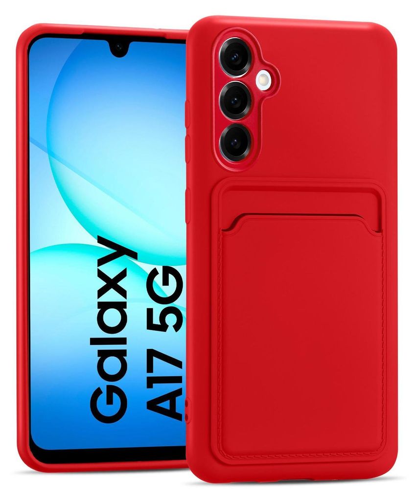 Custodia per cellulare Samsung Galaxy A17 5G Custodia Immagine del prodotto 