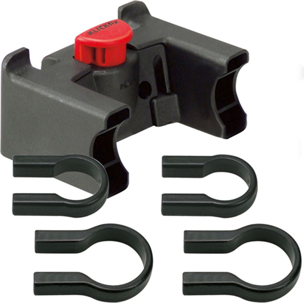 Rixen & Kaul Klick Fix Lenker Adapter 22-26mm & 31,8mm max Produktbild 