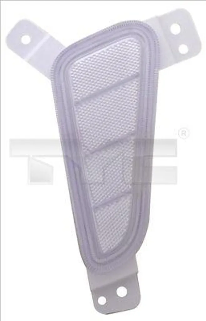 Offerta TYC 18-11204-00-6 Alloggiamento Fendinebbia Kona 92407J9210