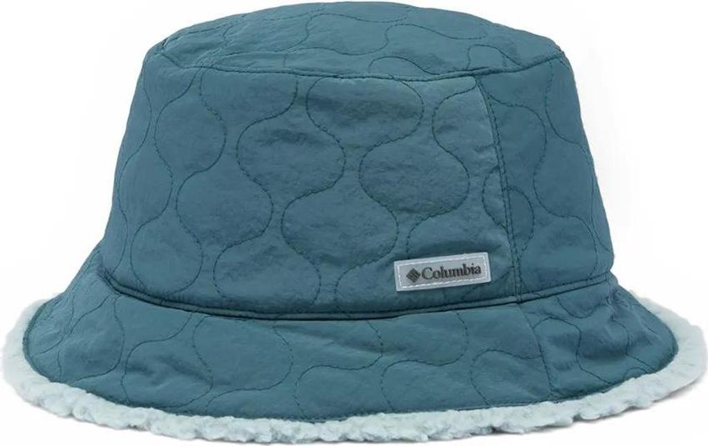 Cappello Columbia Winter Pass™ Ii Blu S-M Uomo, Donna Blu Immagine del prodotto 