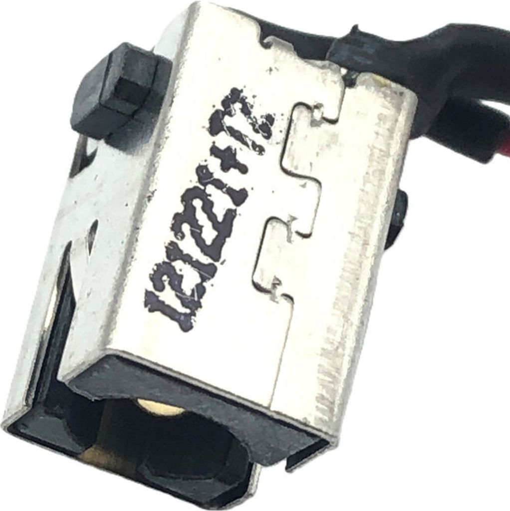DC Jack Strombuchse kompatibel für Lenovo IDEAPAD U510 (MBM66GE), U510 (MBM8LGE)