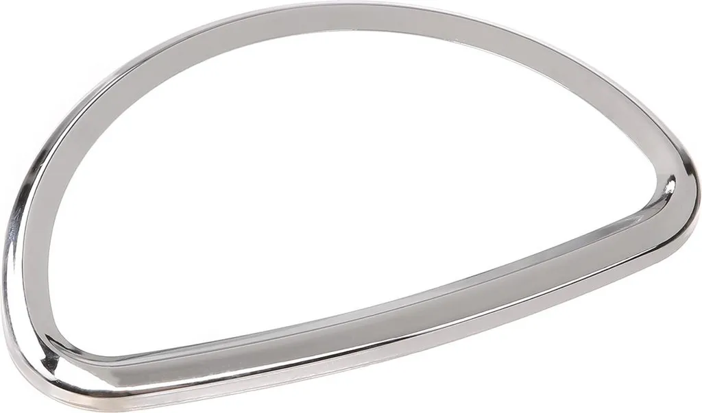 Anneau de tachymètre robuste en acier pour MZ ES125 ES150 et ES175/2
