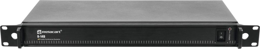 RELACART R-14D Antennenverteilersystem