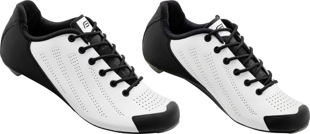 Force Comando Carbon-Laufschuhe – weiß größe 43 9402443 Produktbild 