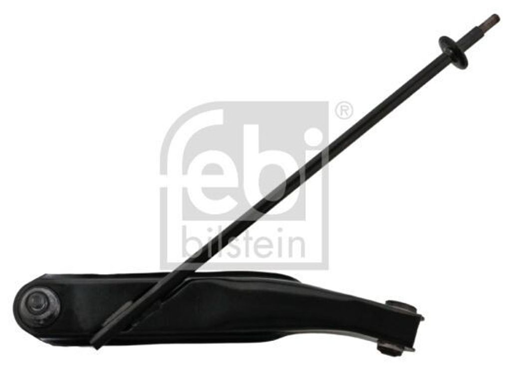 FEBI BILSTEIN SATZ QUERLENKER RADAUFHÄNGUNG Vorderachse links