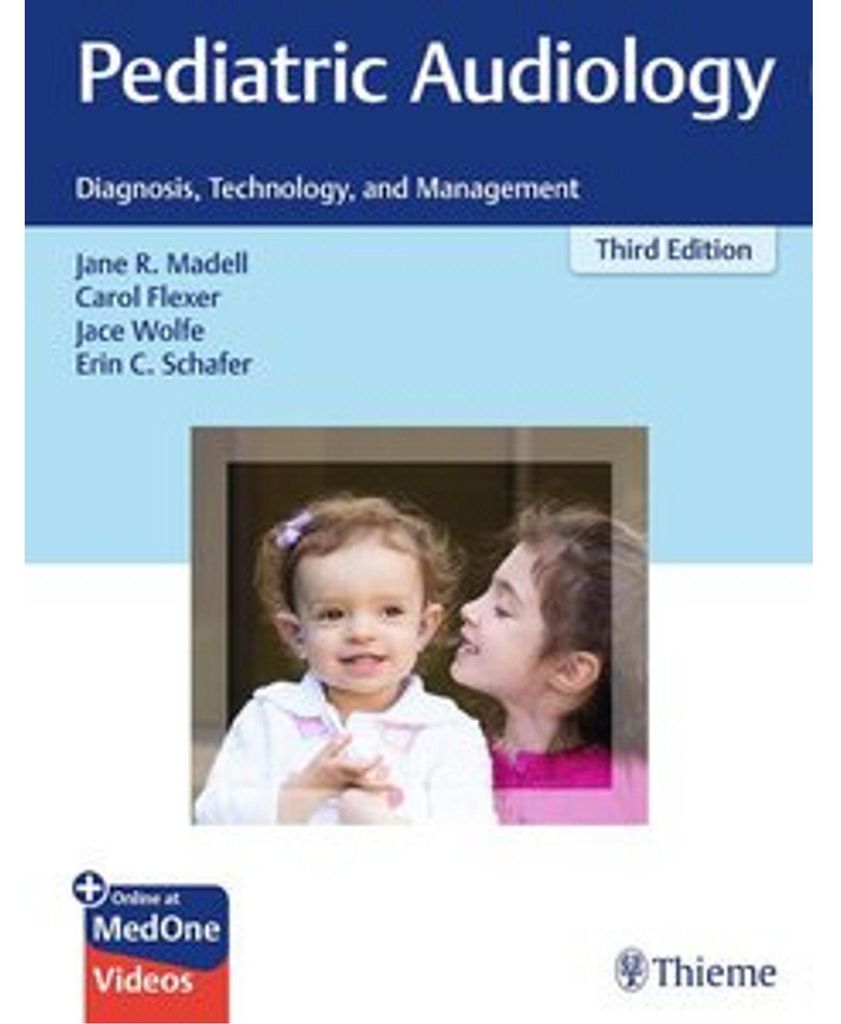 Pediatric Audiology