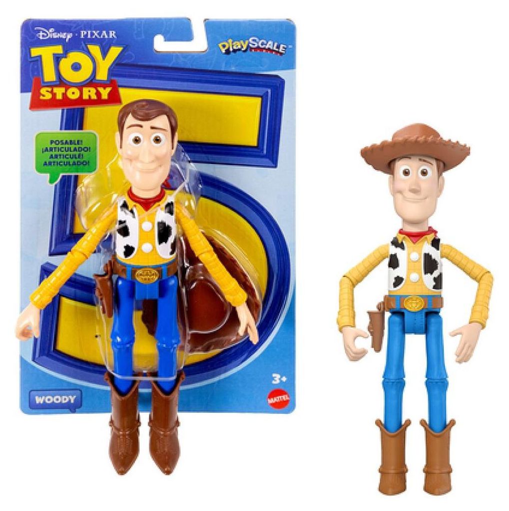 Disney Pixar JKV14, para niños de 3 años en adelante, Imagen del producto 