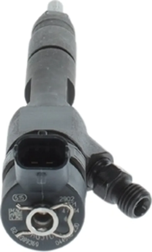 Injecteur Bosch 0 445 110 230 à haute efficacité et faible consommation