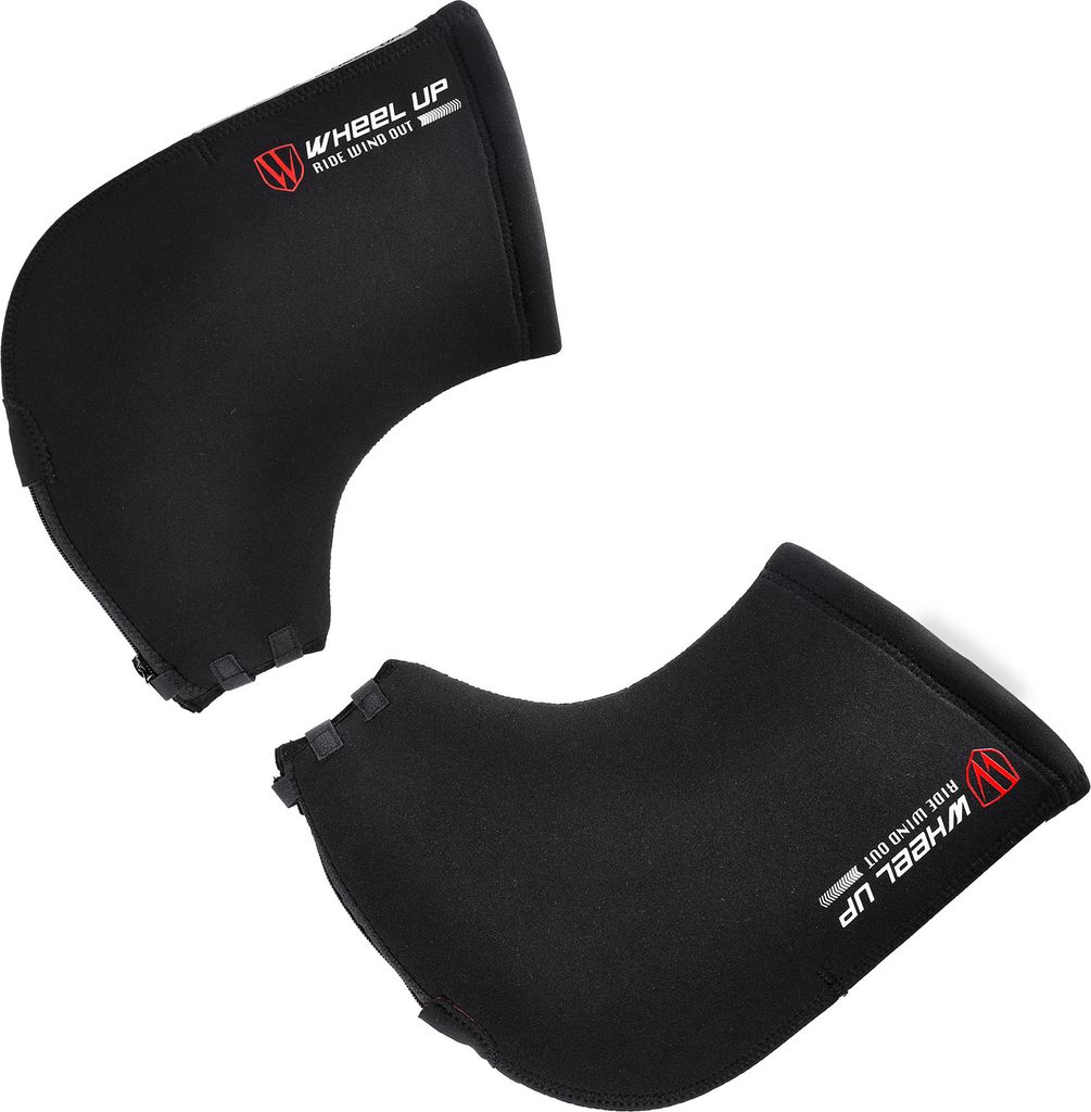 Mountainbike-Lenkerhandschuhe fuer kaltes Wetter, Produktbild