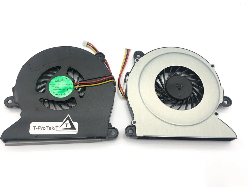 Ventola di ricambio Compatibile con P/N: 6-31-M74SS-101, 6-31-M74SS-102