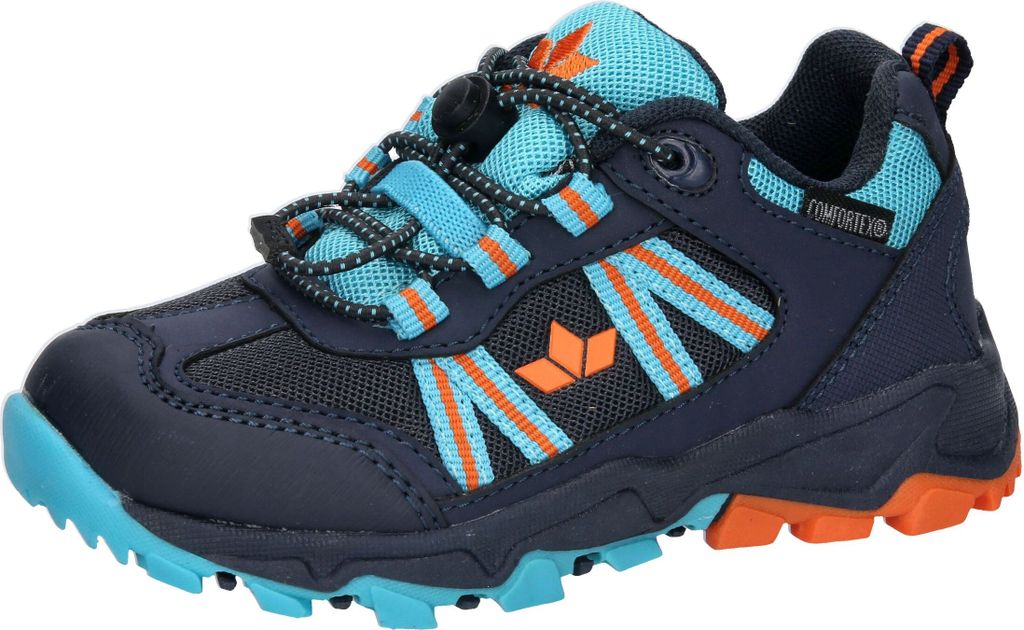 Lico Jungen Outdoorschuhe Mancos 30481-30, 30481-31, 30481-32, 30481-33, 30481-34, 30481-35, 30481-36, 30481-37, 30481-38, 30481-39, 30481-40 LIC-4...