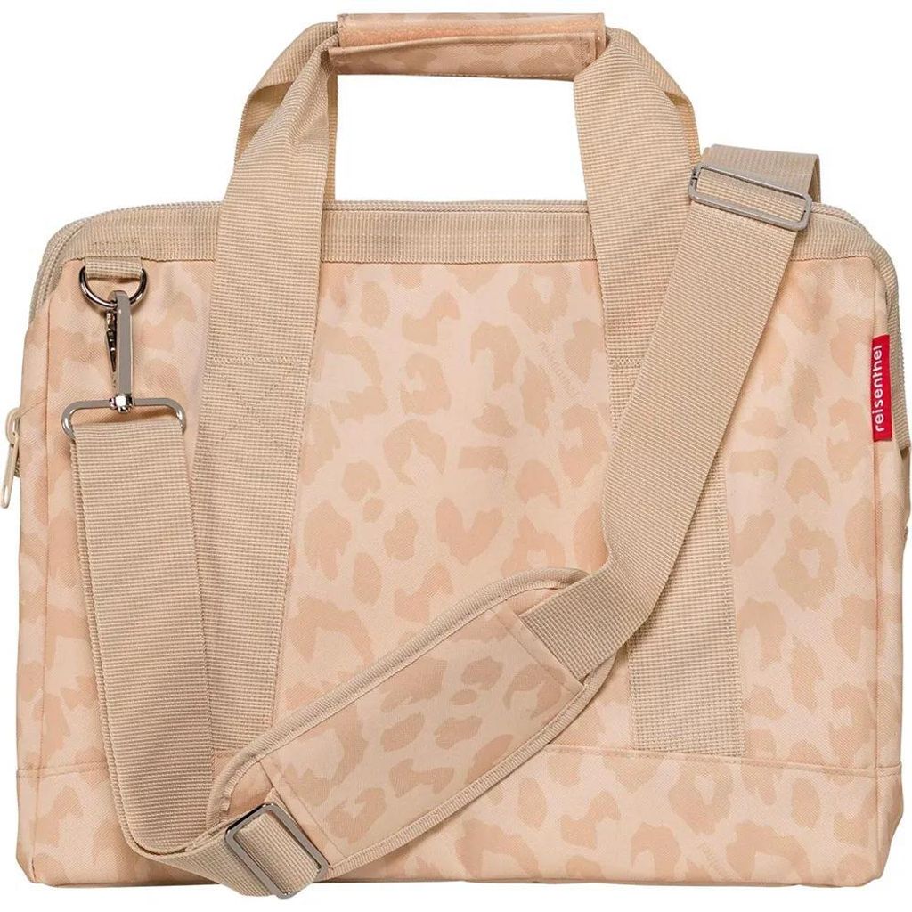 Reisenthel allrounder M, Žena, Kabelka, Stredná, Zips, Obrázok produktu 