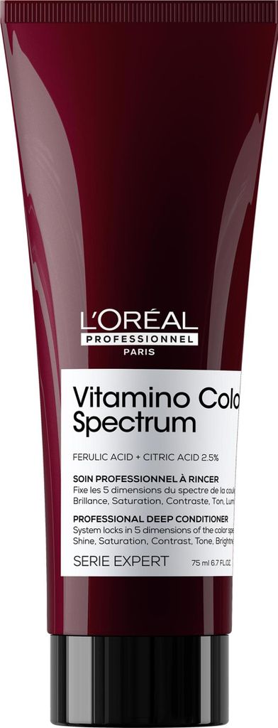 Kondicionér na farbené vlasy Vitamino Color Spectrum Obrázok produktu 