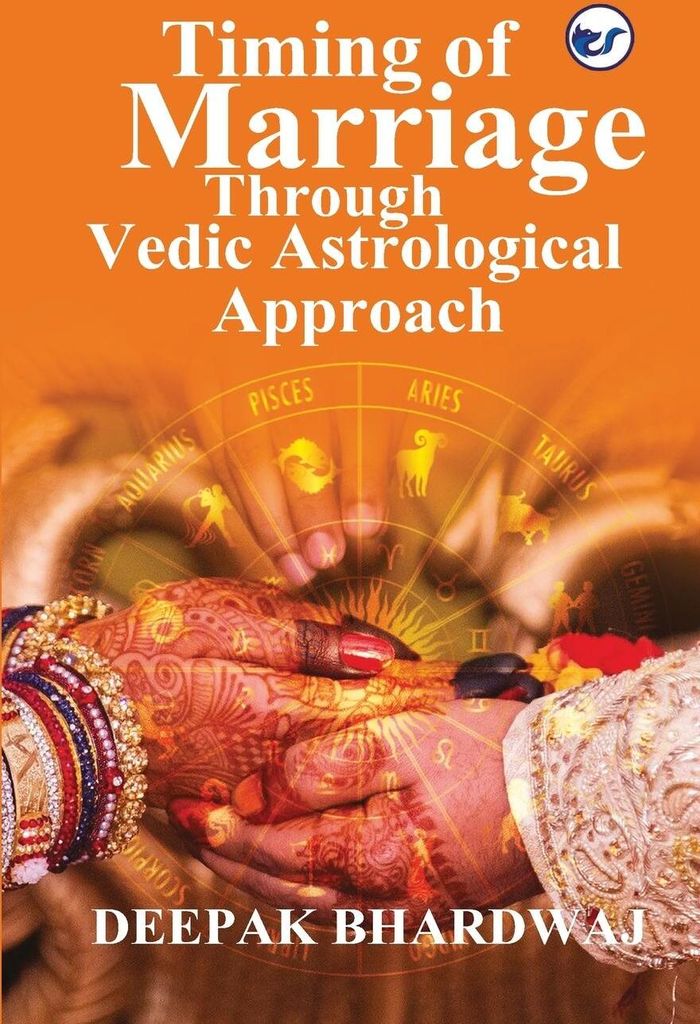 Timing of Marriage Through Vedic Astrological Approach