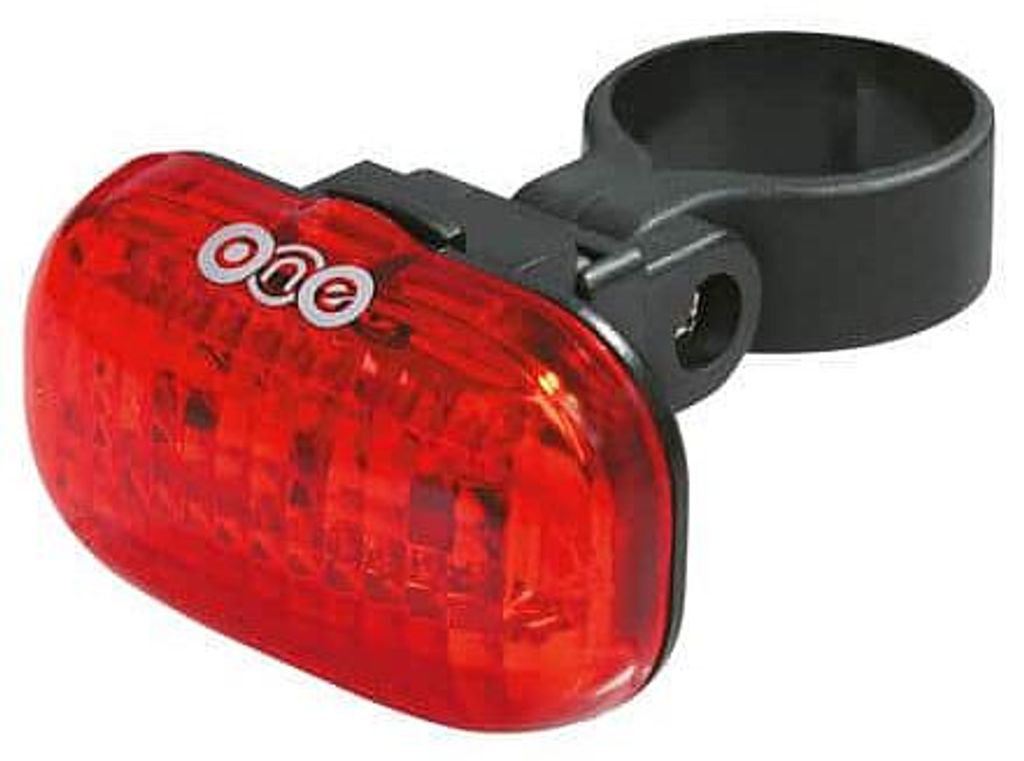 One Safe 1.0 Rücklicht