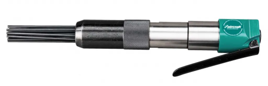 Marteau pneumatique anti rouille pour enlever calamine et peinture