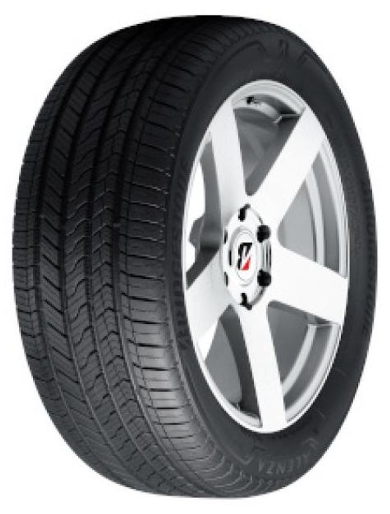 Bridgestone Alenza Sport All Season 315/40R21 115V Mfs Bsw Produktbild 