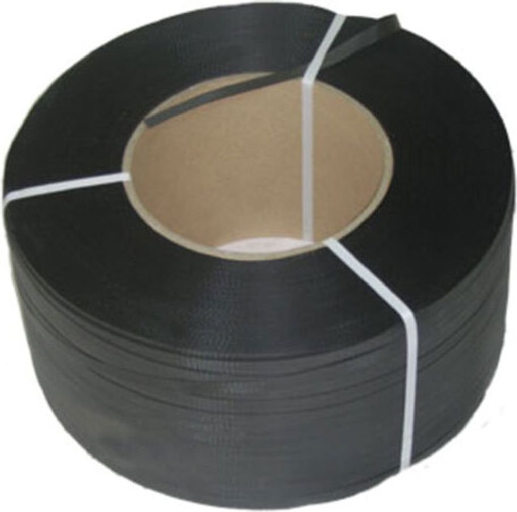 1x Umreifungsband PP 12,0mm x 0,55mm Länge 3000meter Kern 200mm