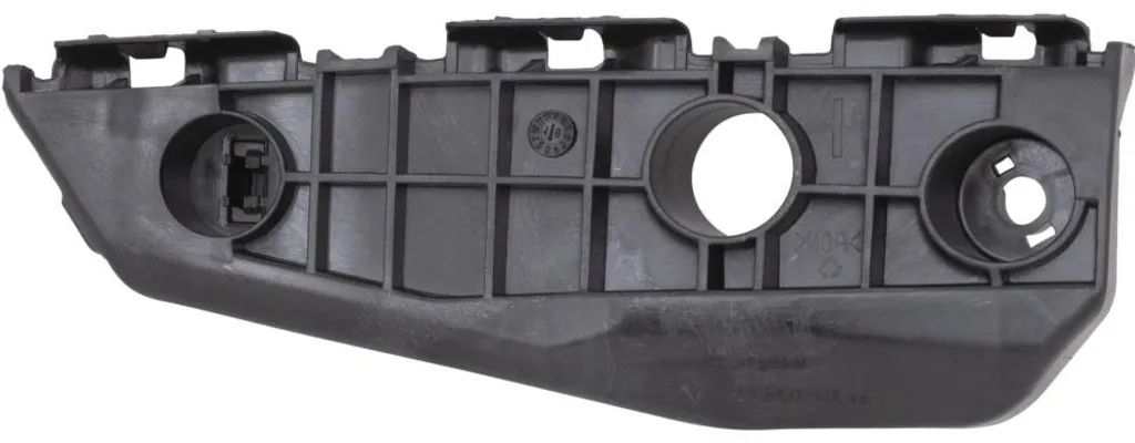 Support Pare-chocs pour Réparation Toyota Auris 2007-2012 Droit