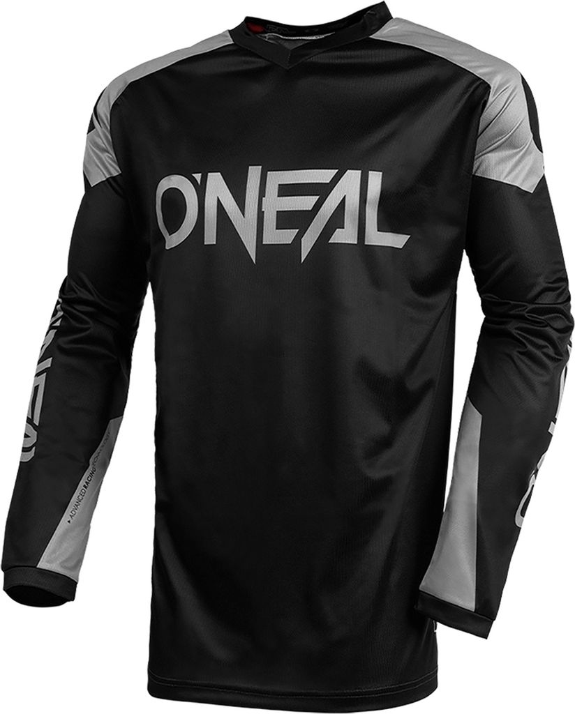 O'NEAL Bike Jersey Matrix Ridewear Black/Gray M