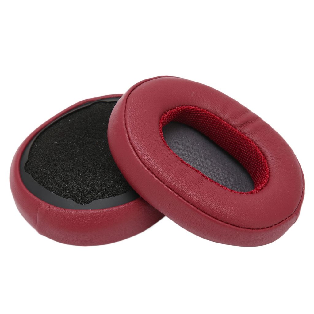 Kopfhörer-Ohrpolster,Professionelle Kopfhörer-Ohrpolster,Drahtlose Kopfhörer-Ohrpolster,für Skullcandy Hesh3 Ohrpolster,für Skullcandy Hesh3 K...