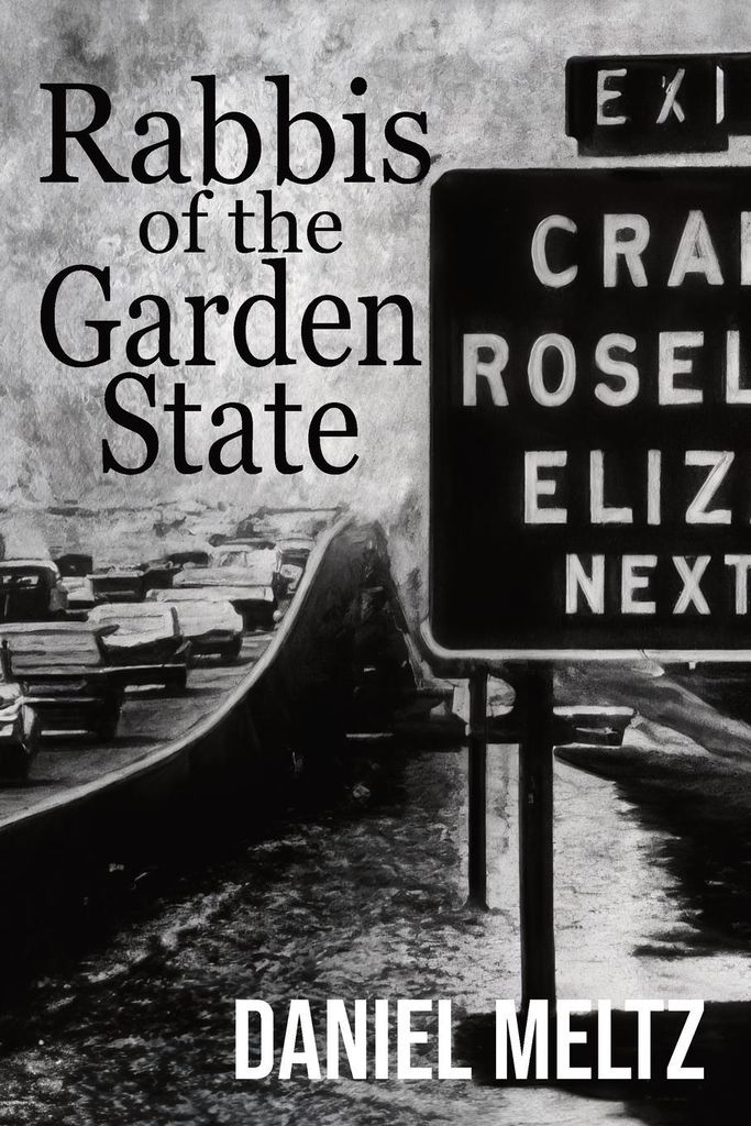 Rabbis of the Garden State
