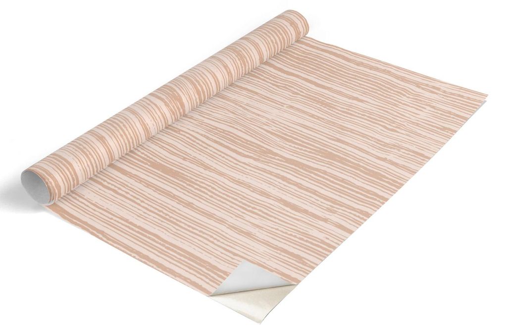 Tulup Möbelfolie - Klebefolie Möbel - Selbstklebende Folie 75x150 cm - Möbelfolie Schrank - Folie für Möbel - Möbelfolie Küche - Wasserdicht...