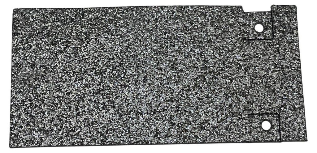 Bosch Original Gleitplatte für GBS 75 AE - 2601098037 Produktbild 