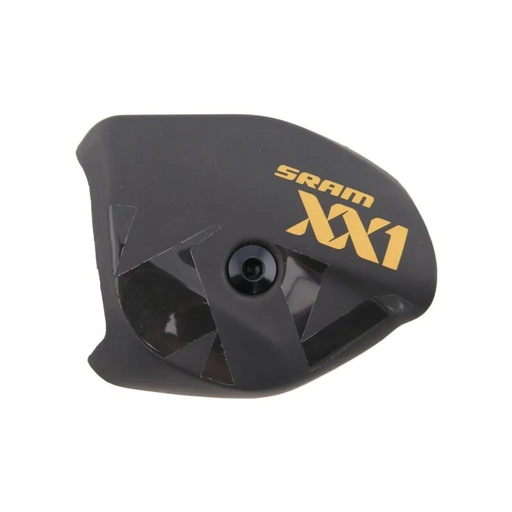 Couvercle SRAM XX1 Eagle Gold pour Levier Droit - Réparation Commande VTT