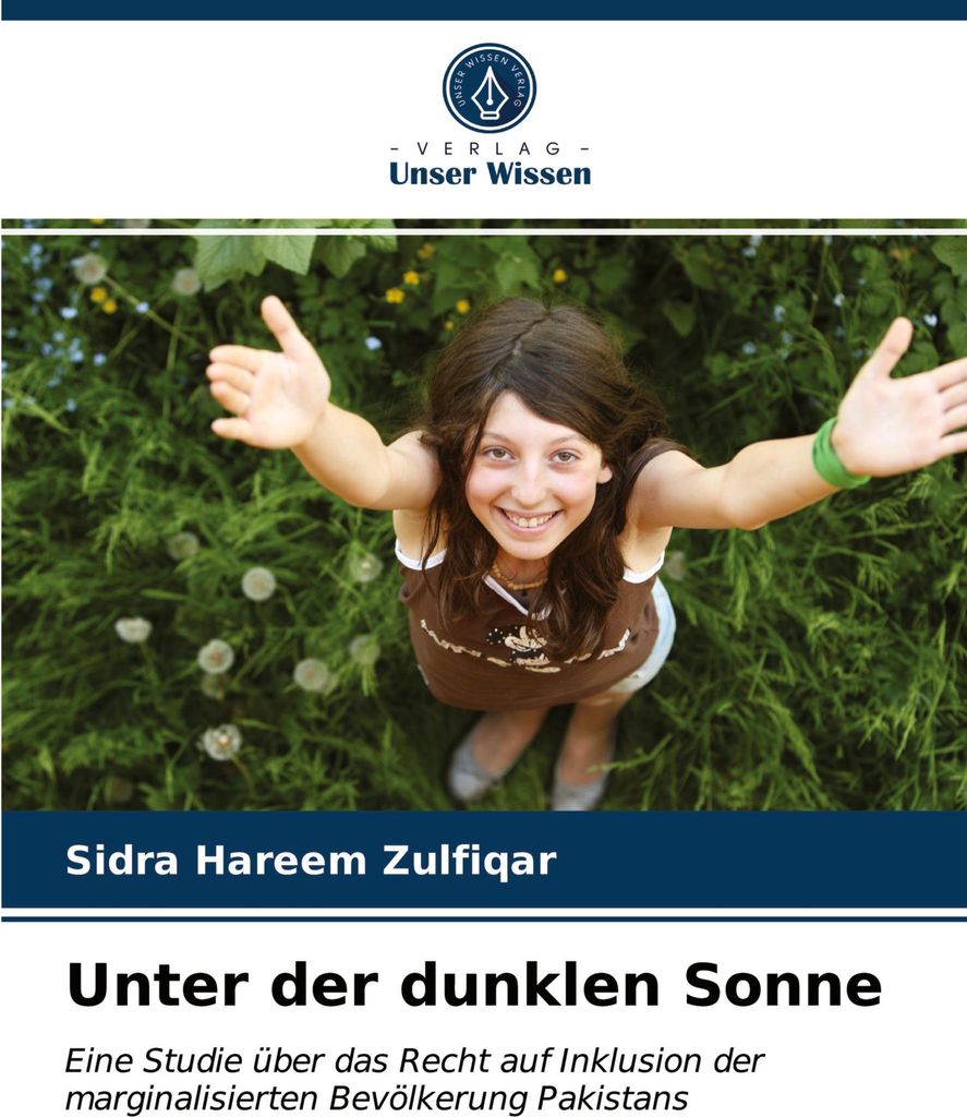 Unter der dunklen Sonne